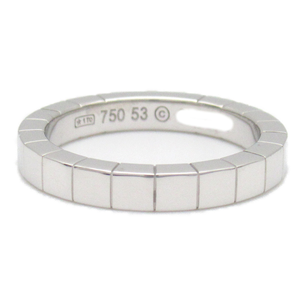 Cartier Raniere Ring - Picture 3 of 7